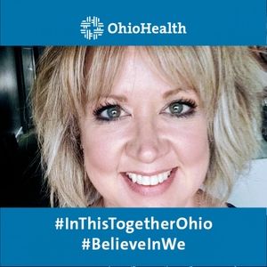 Meet your Posher, Lorri